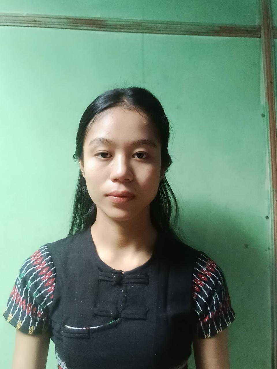 KHIN PHYO WAI